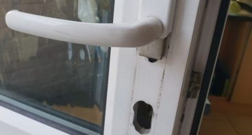 Burglary Repairs